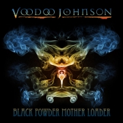 Voodoo Johnson: Black Powder Mother Loader