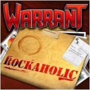 Warrant: Rockaholic