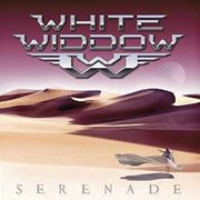 White Widdow: Serenade