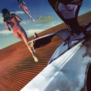 Review: Zombi - Escape Velocity