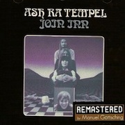 Ash Ra Tempel: Join Inn (1972 / Remastert 2011)