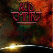 Review: Acid Empire - Acid Empire