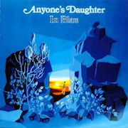 Anyone's Daughter: In Blau (2012 remasterte Ausgabe des 82er Albums)