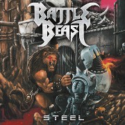 Battle Beast: Steel