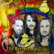 Review: The Brimstone Days - On A Monday Too Early To Tell