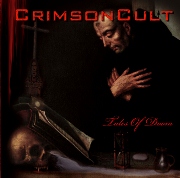 Crimson Cult: Tales Of Doom