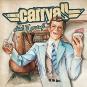 Carry-All: Drink It Yourself