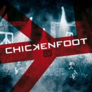 Chickenfoot: LV