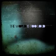 Danijel Zambo: The World Is Too Loud - EP
