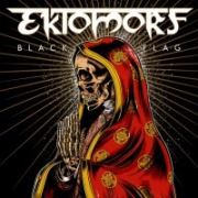 Review: Ektomorf - Black Flag