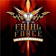 Fatal Force: Unholy Rites