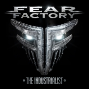 Review: Fear Factory - The Industrialist