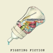 Review: Fighting Fiction - Fighting Fiction