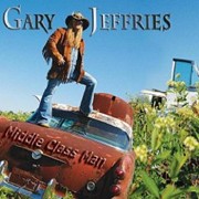 Review: Gary Jeffries - Middle Class Man