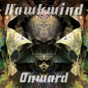 Review: Hawkwind - Onward