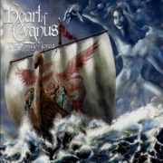 Heart Of Cygnus: Voyage Of Jonas