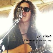 J.C. CINEL: The Light Of A New Sun