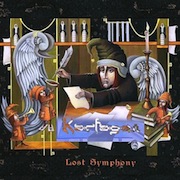 Karfagen: Lost Symphony