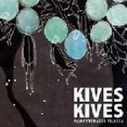 Review: KivesKives - Painottomassa Tilassa - EP