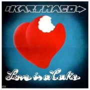 Review: Karthago -  Love Is A Cake