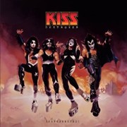 Review: Kiss - Destroyer (Resurrected)