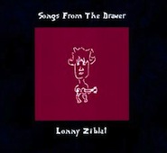 Lonny Ziblat: Songs From The Drawer