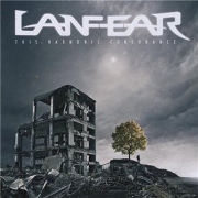 Review: Lanfear - This Harmonic Consonance