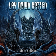 Review: Lay Down Rotten - Mask Of Malice