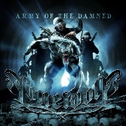 Lonewolf: Army Of The Damned