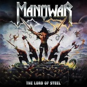 Manowar: The Lord Of Steel