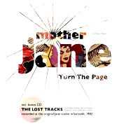 Mother Jane: Turn The Page/Lost Tracks