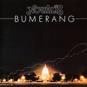 Review: Novalis - Bumerang (1984)