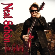 Review: Neal Schon - The Calling