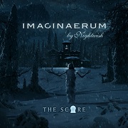 Nightwish: Imaginaerum (The Score)