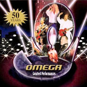 Omega: Greatest Performances