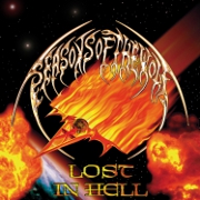Review: Seasons Of The Wolf - Lost In Hell