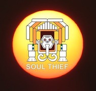 Soul Thief: Funk City Revolutions
