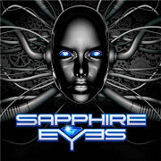 Sapphire Eyes: Sapphire Eyes