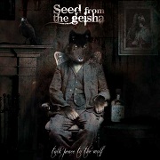 Review: Seed From The Geisha - Talk Peace To The Wolf