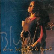 Silvia Josifoska & Band: Blues