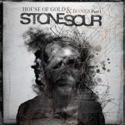 Stone Sour: House Of Gold & Bones, Part I