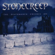 Review: Stonecreep - The Deathmarch Crushes On