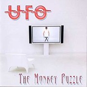 UFO: The Monkey Puzzle
