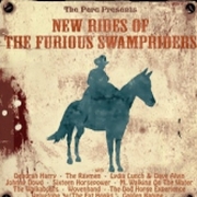 Review: Various Artists - The New Rides Of The Furious Swampriders