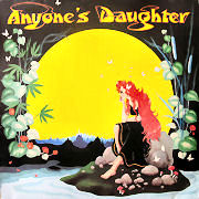 Anyone's Daughter: Anyone's Daughter