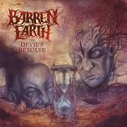 Review: Barren Earth - The Devil's Resolve