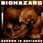 Biohazard: Reborn In Defiance