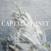 Review: Captain Planet - Treibeis