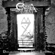 Chasma: Declarations Of The Grand Artificer