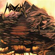 Review: Havok (USA) - The Point Of No Return (EP)